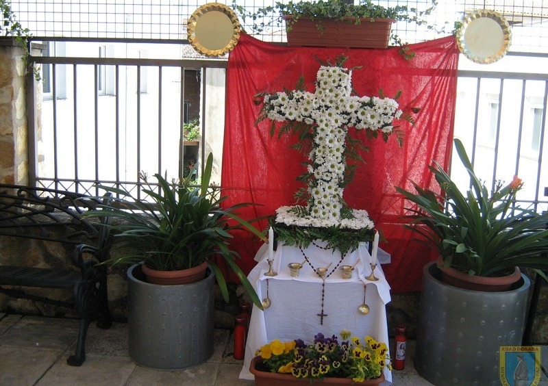 Residencia Rus_Cruz de mayo 2012