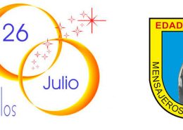 26 de julio Día de los Abuelos