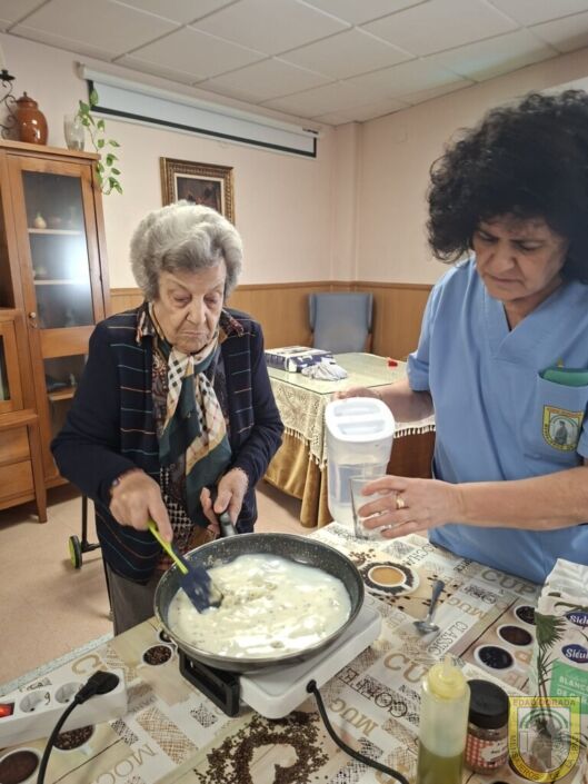 Residencia Mayores Rus taller gachas (1)
